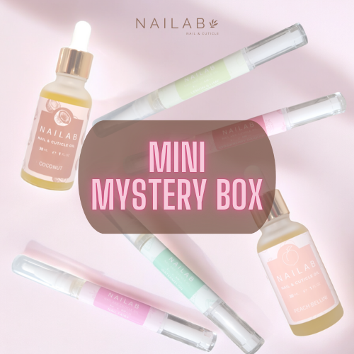 Mini Mystery Box