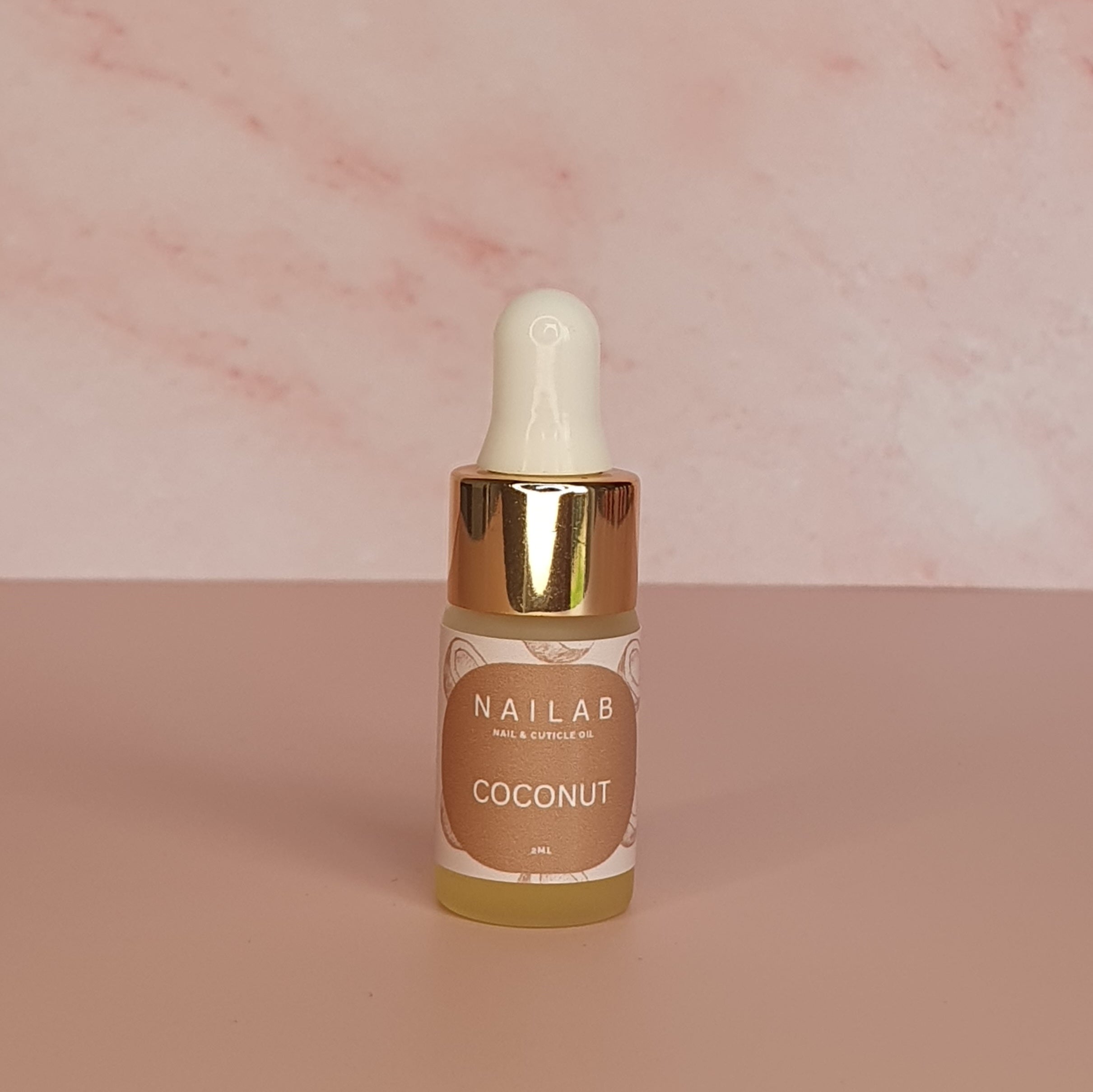 2ml Dropper bottles