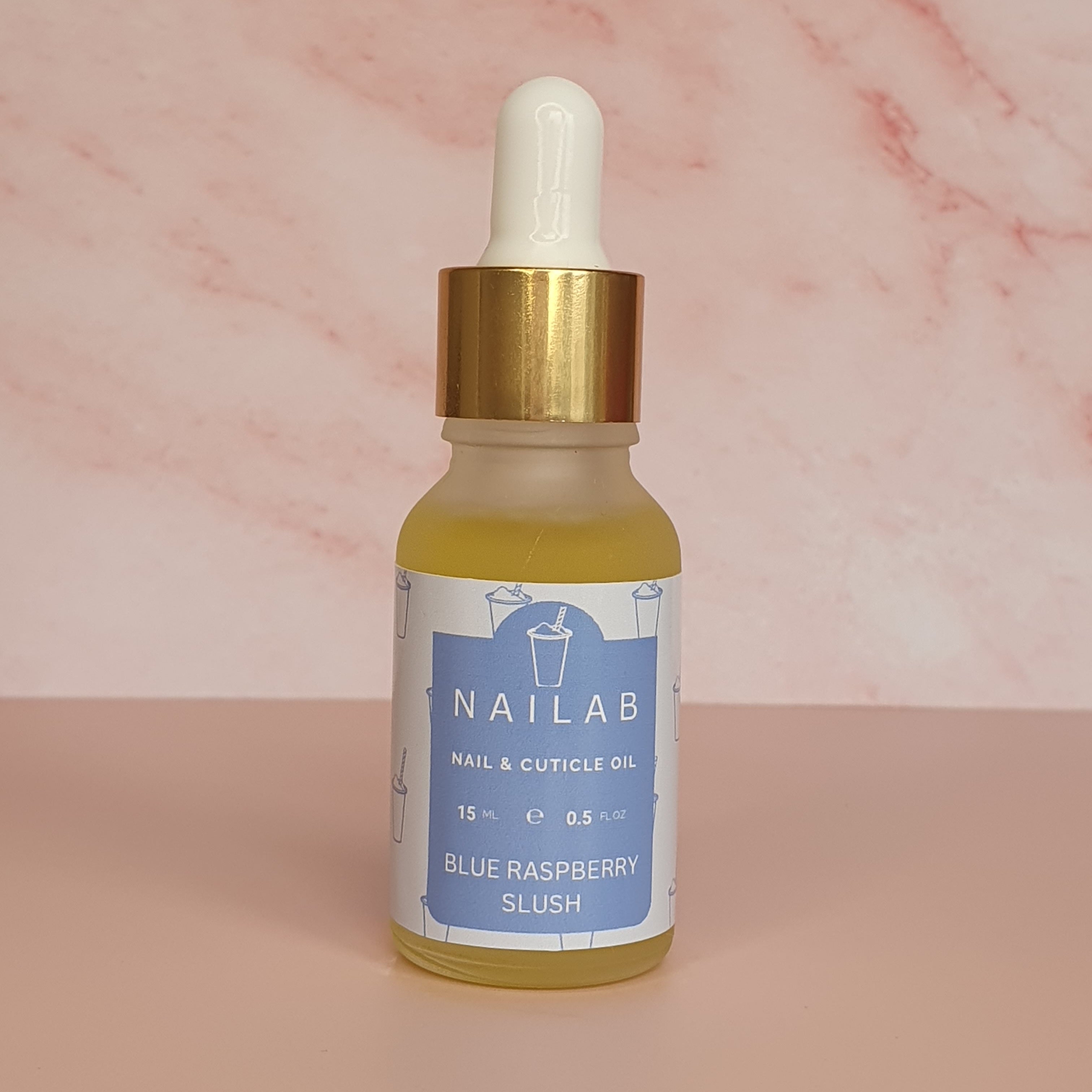 15ml Dropper Bottles