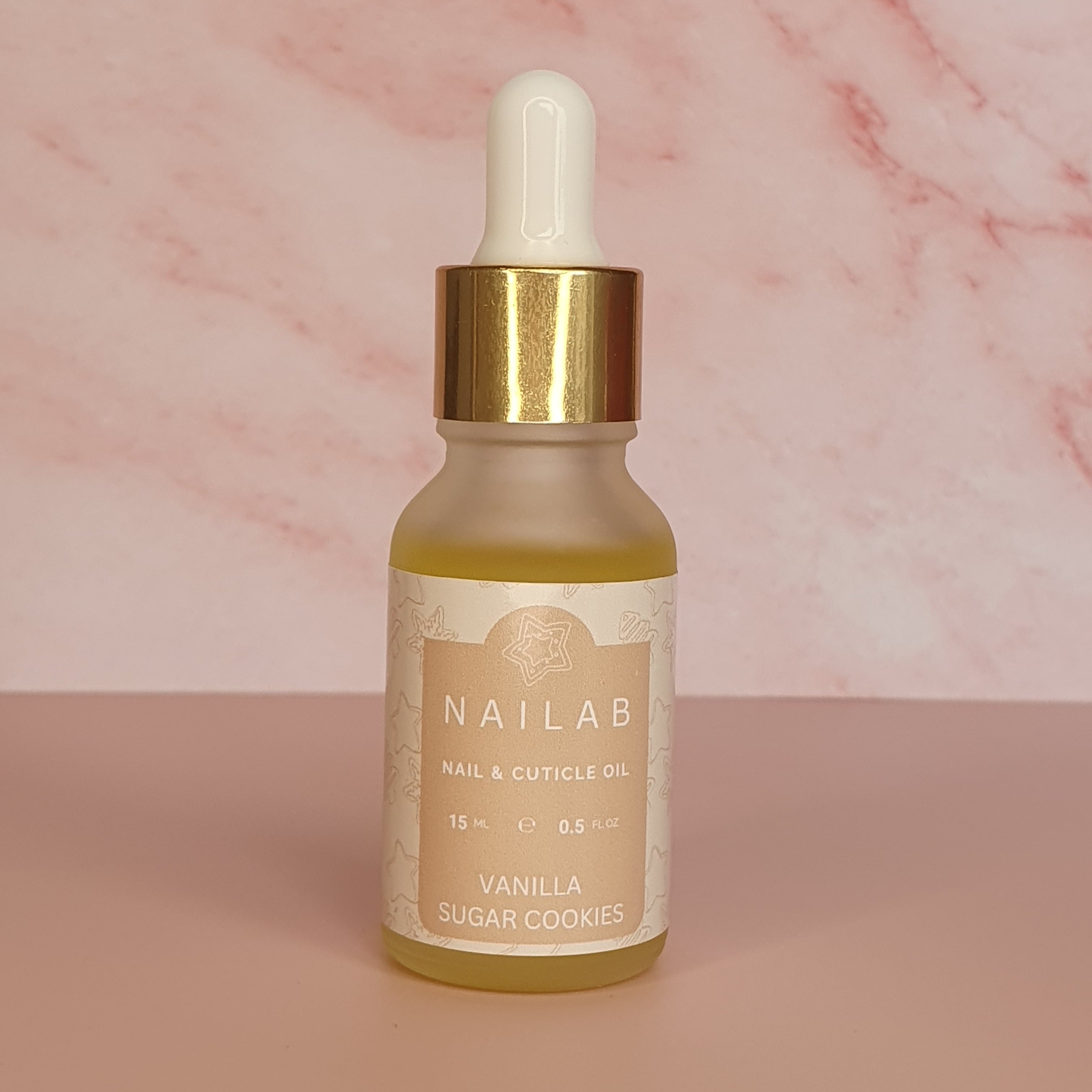 15ml Dropper Bottles