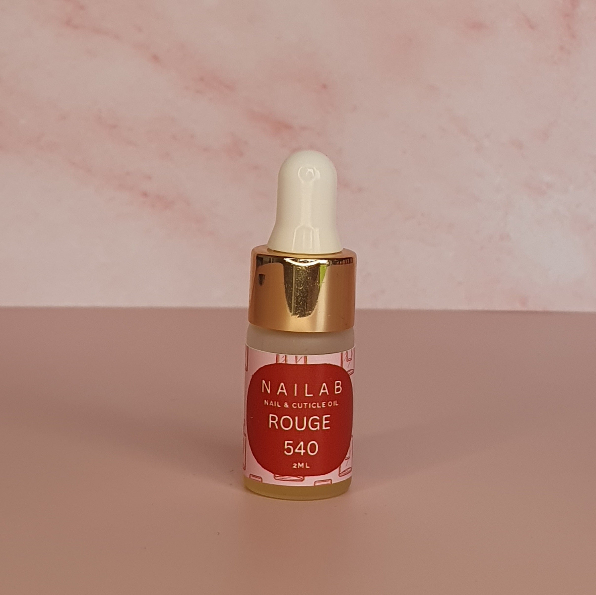 2ml Dropper bottles