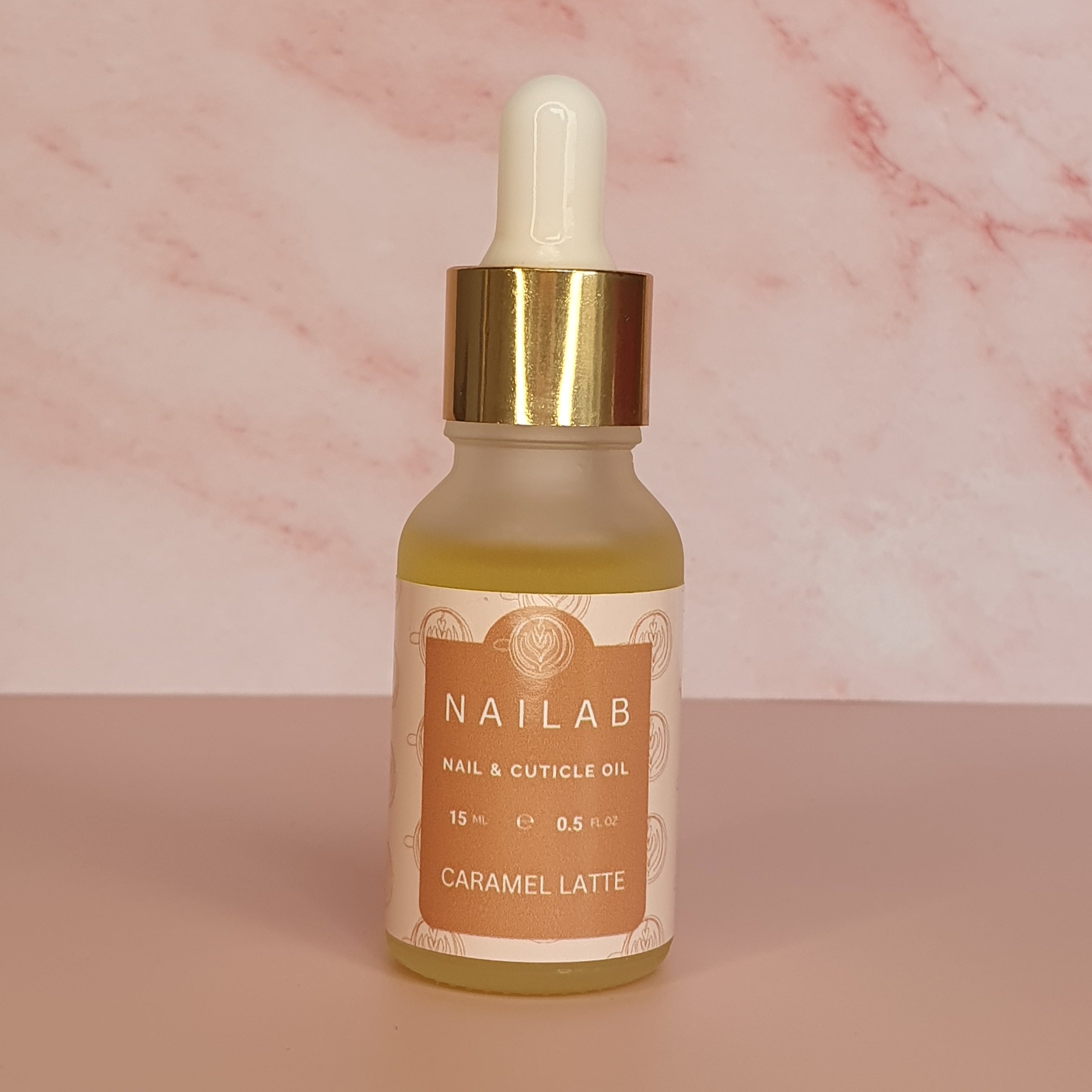 15ml Dropper Bottles