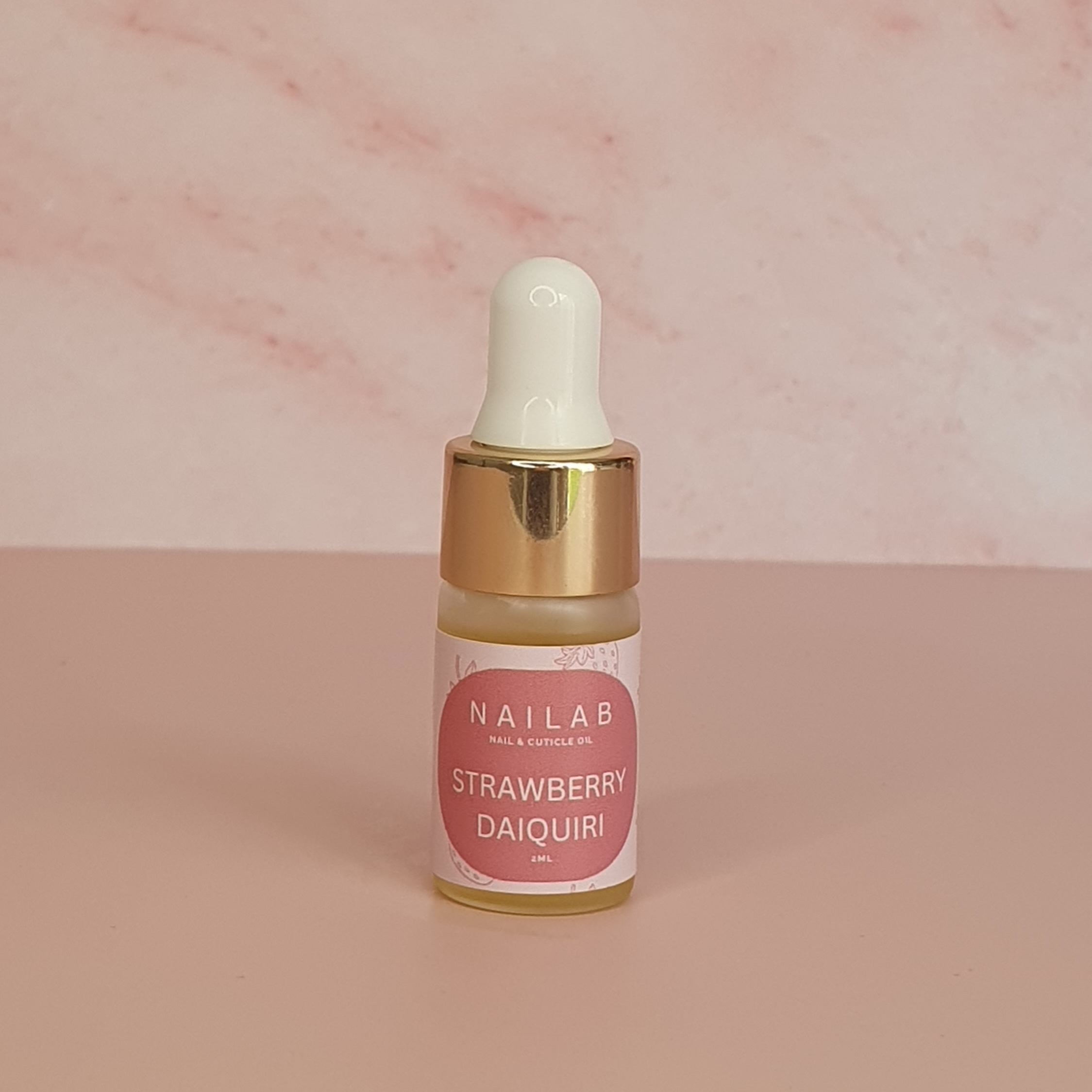 2ml Dropper bottles