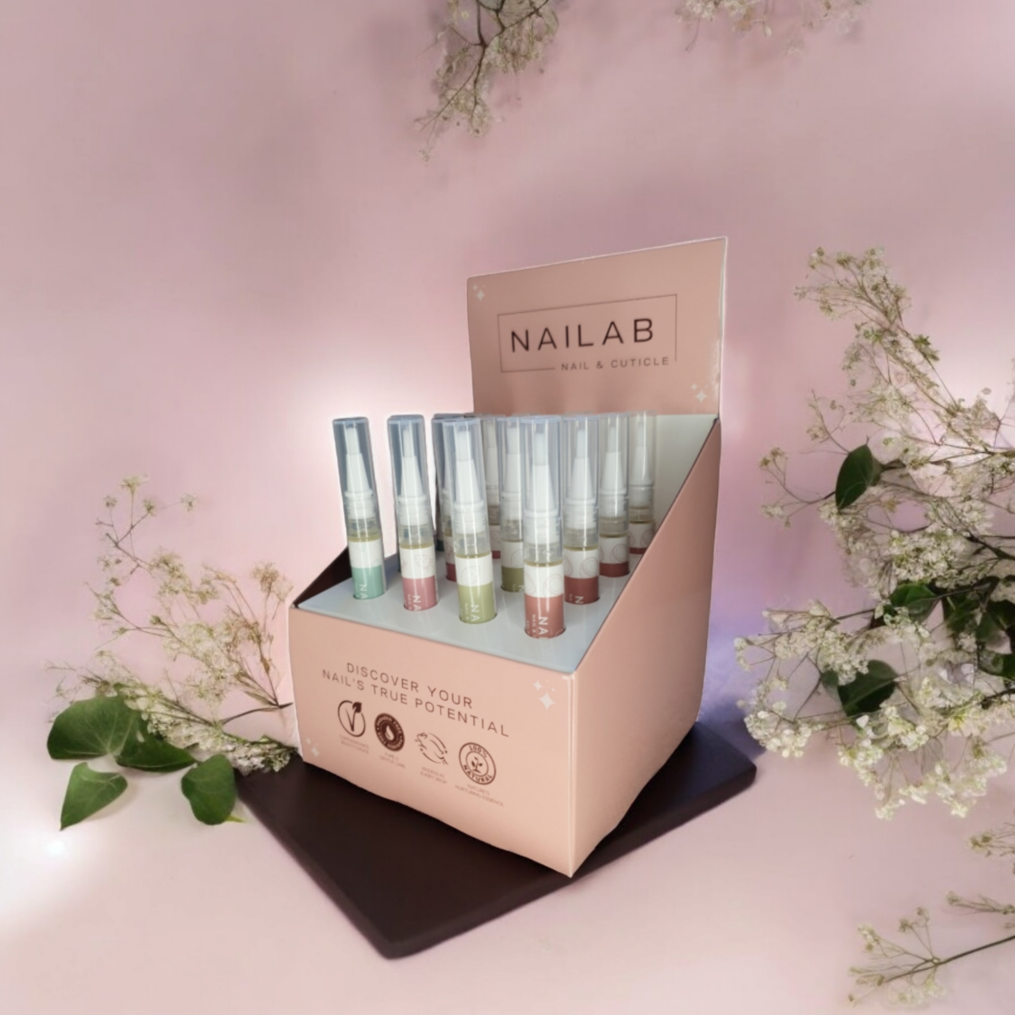 The Salon Bundle