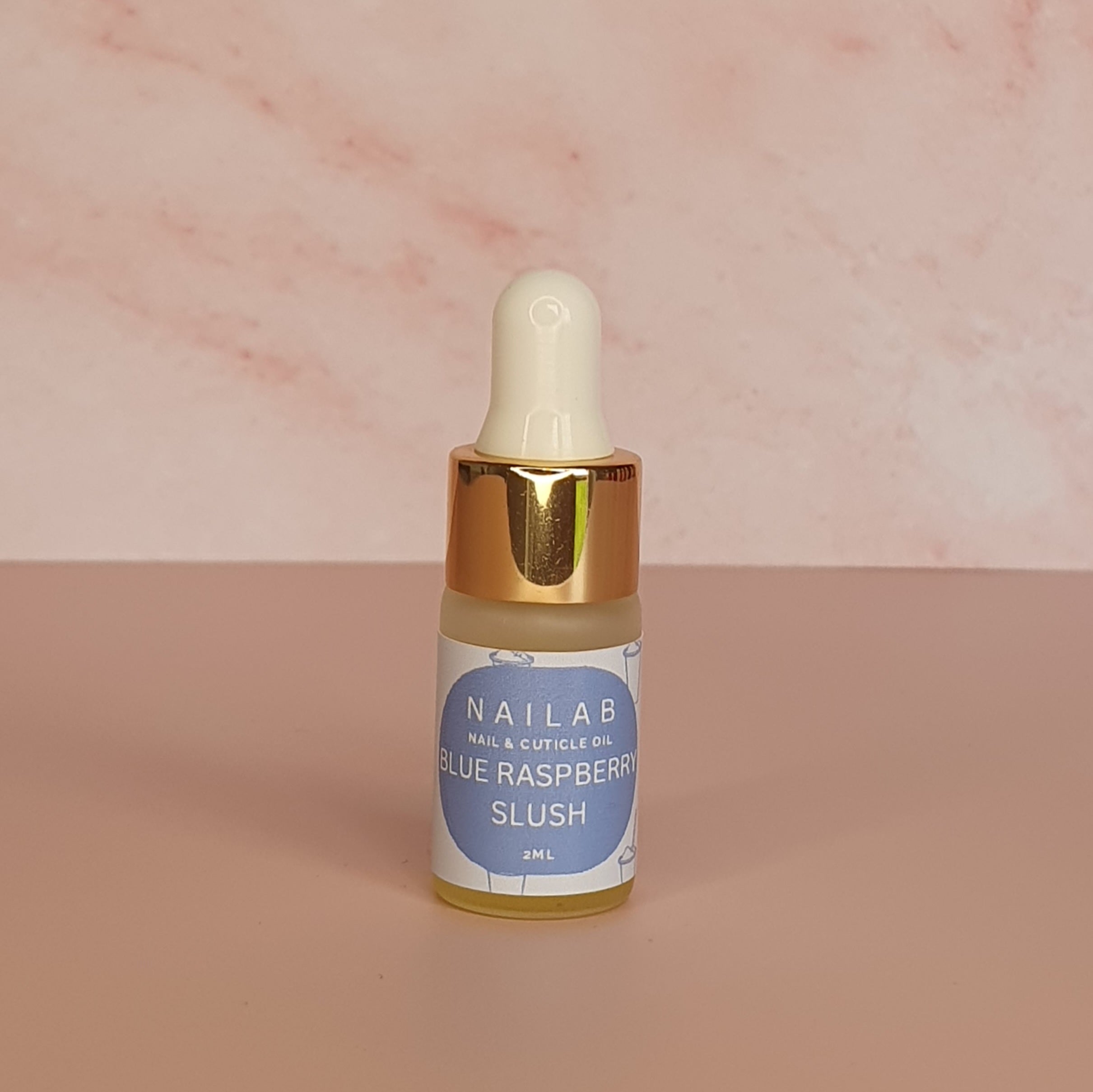 2ml Dropper bottles