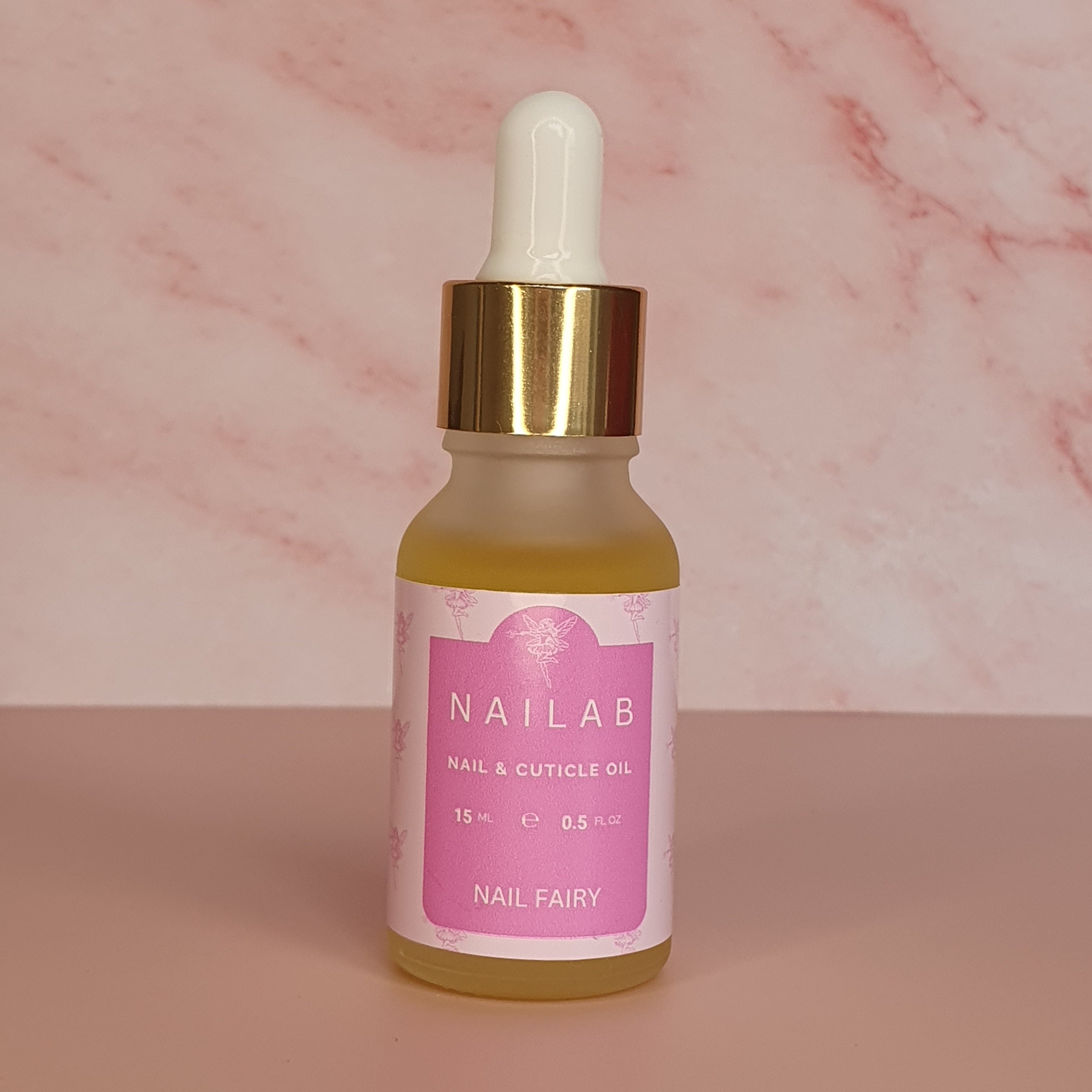 15ml Dropper Bottles