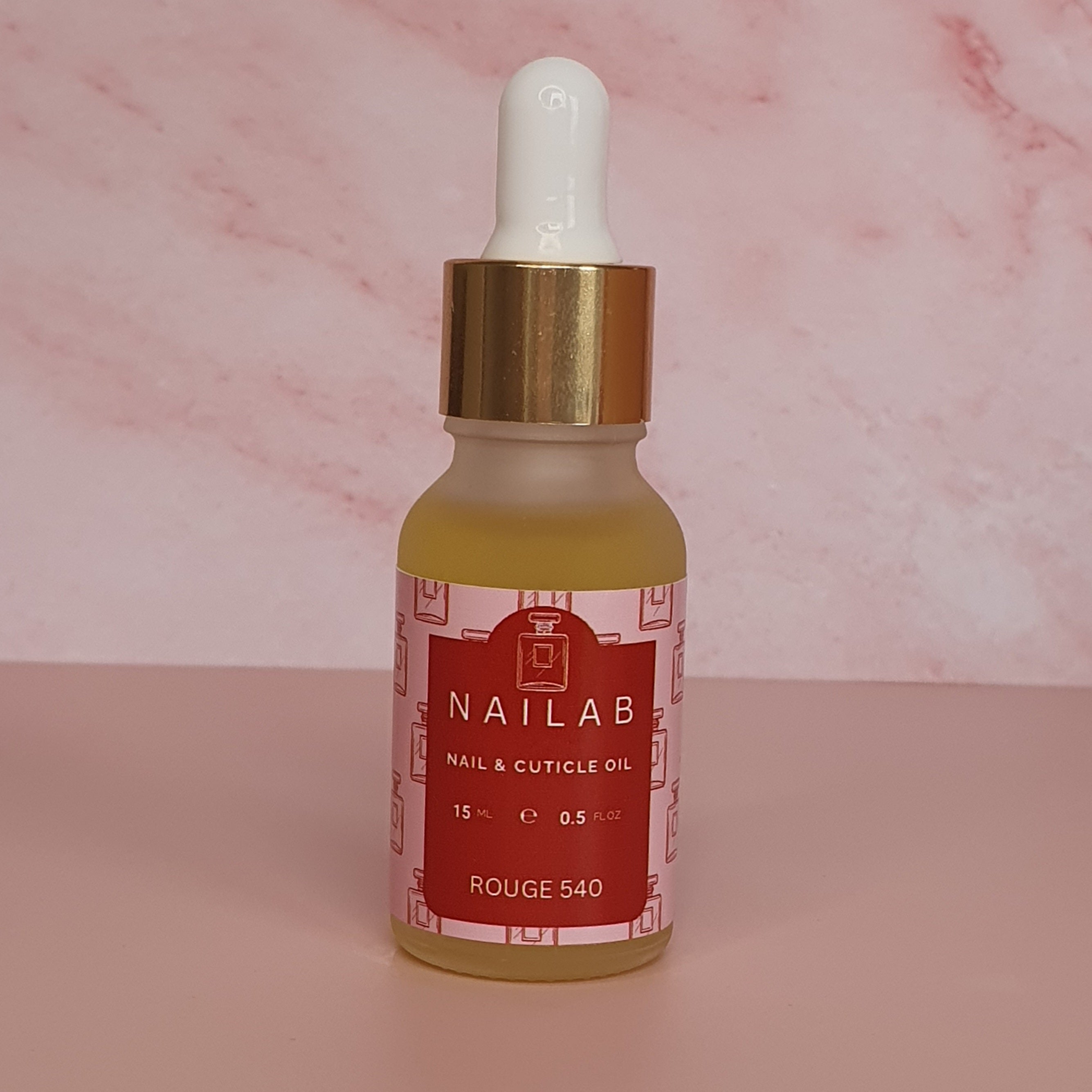 15ml Dropper Bottles
