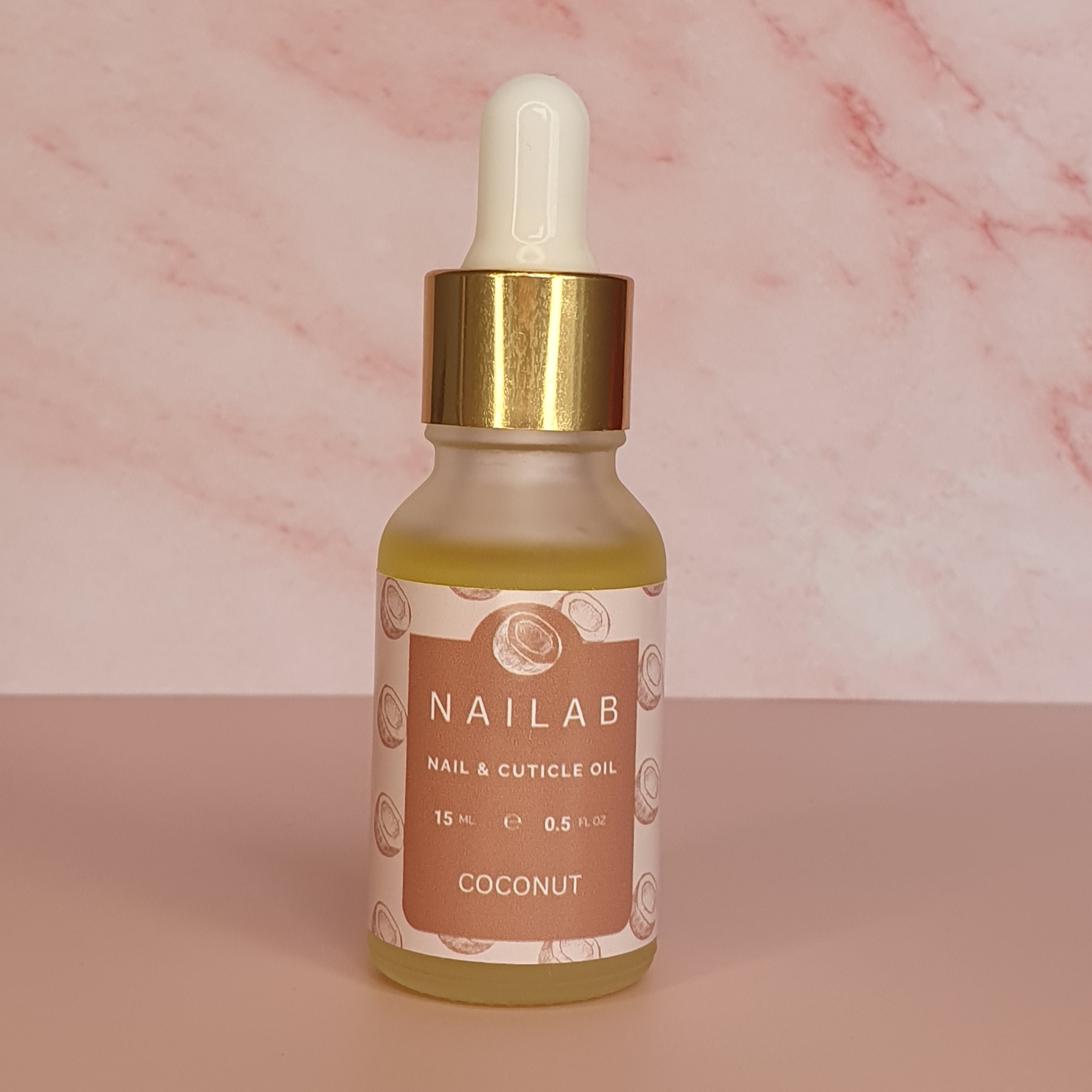 15ml Dropper Bottles