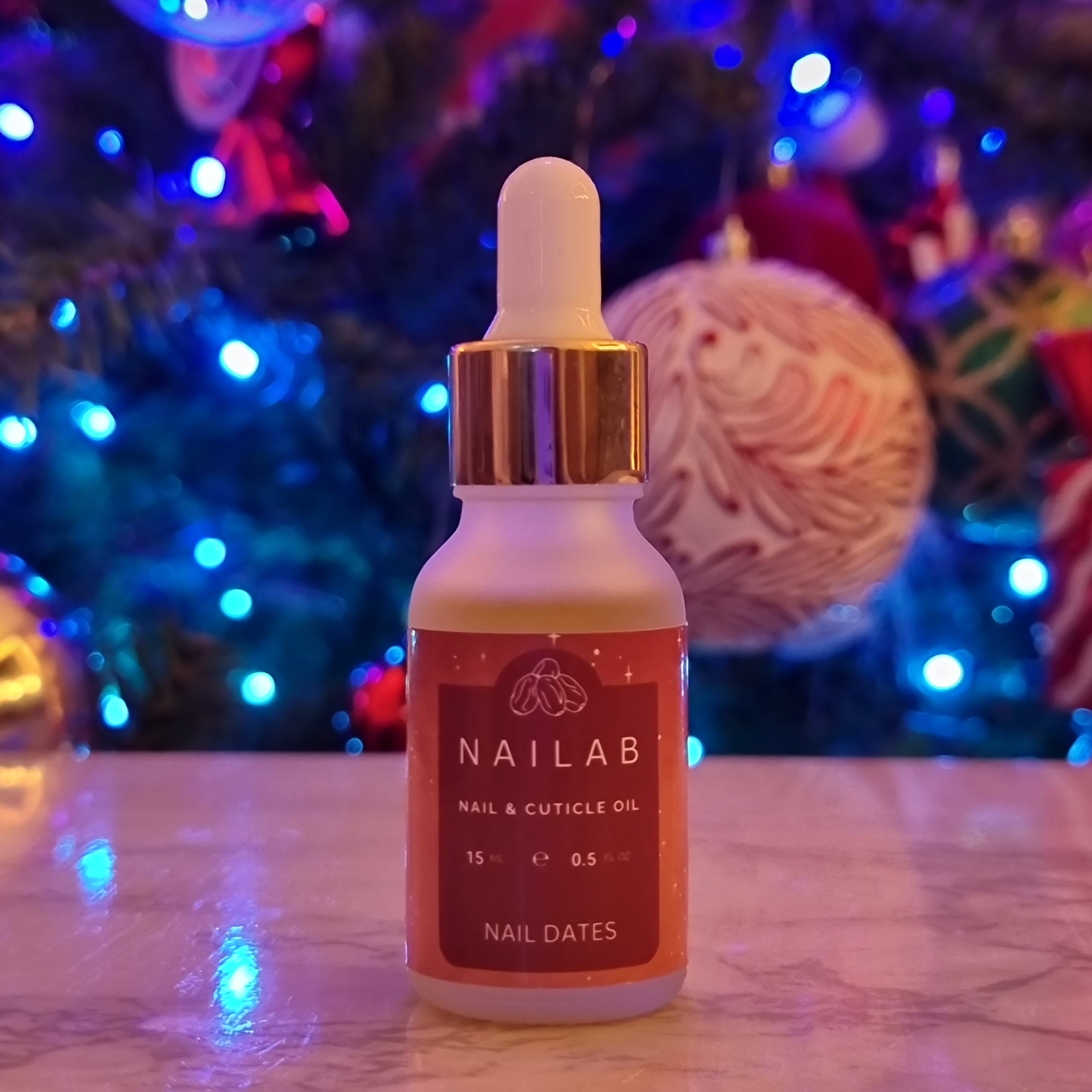 15ml Dropper Bottles