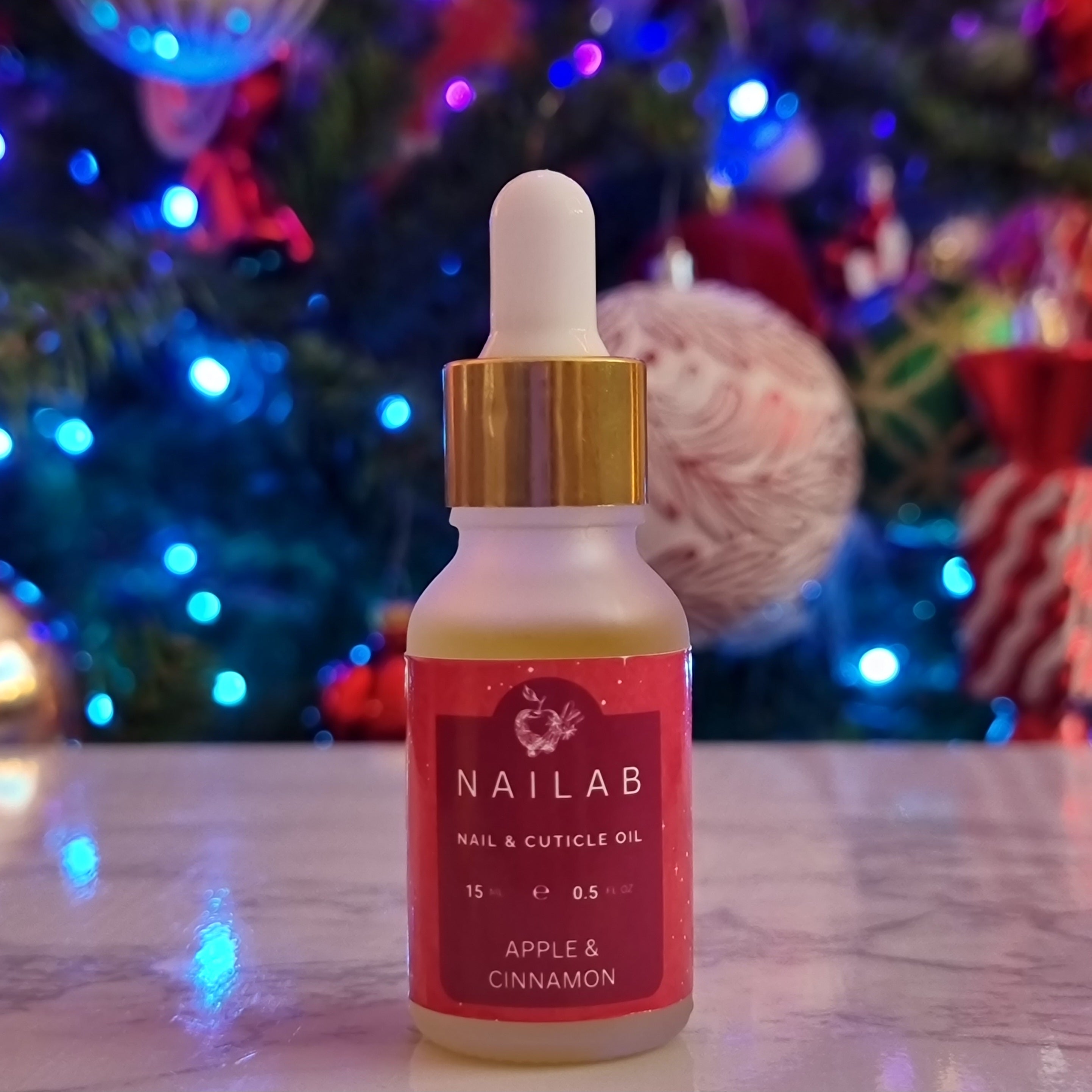 15ml Dropper Bottles