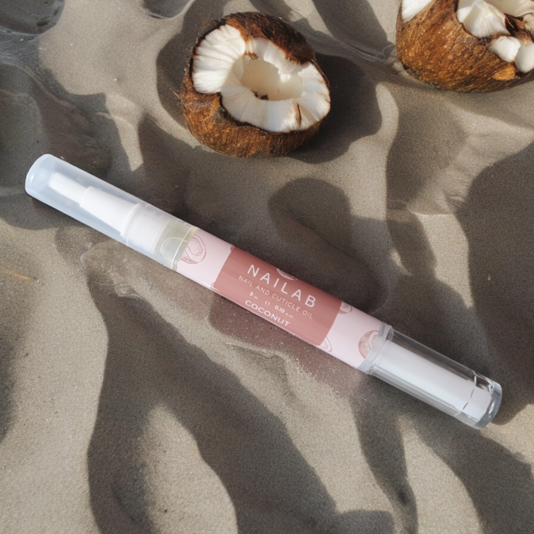 Coconut 3ml Pen