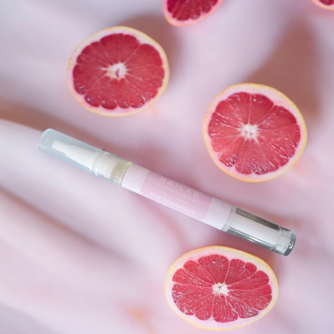 Pink Grapefruit 3ml Pen