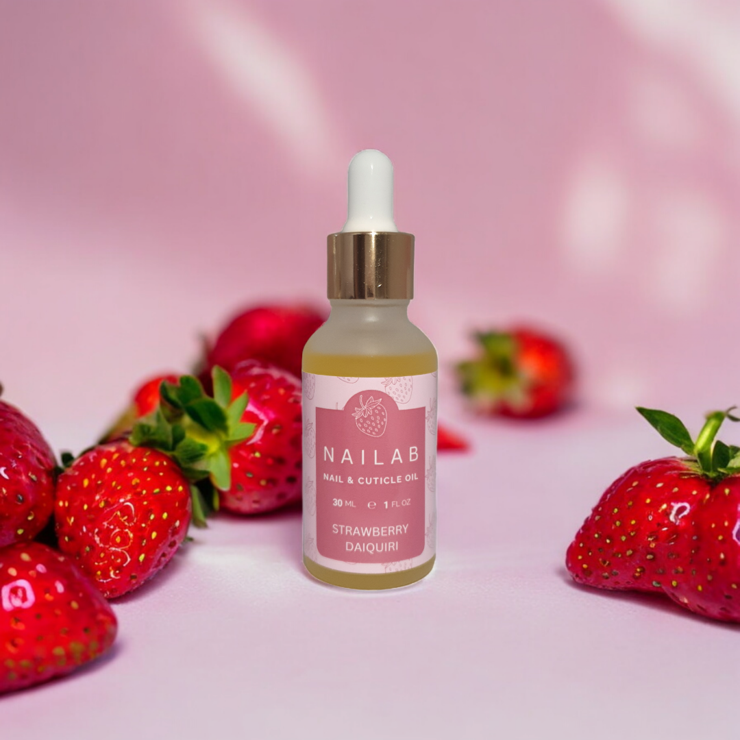 Strawberry Daiquiri 30ml Dropper