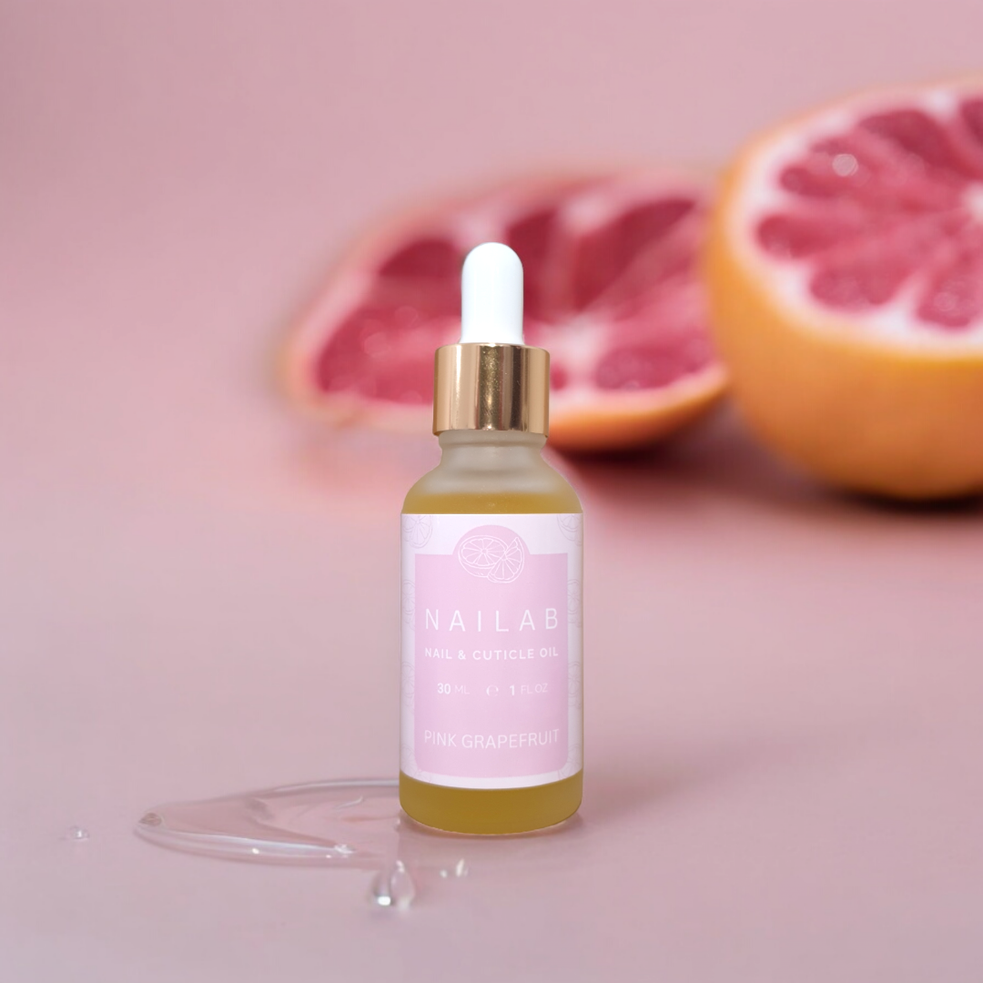 Pink Grapefruit 30ml Dropper