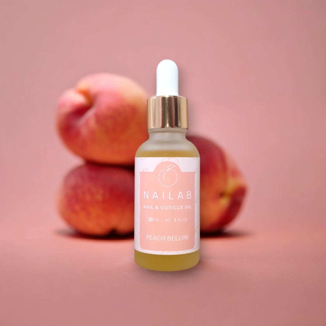 Peach Bellini 30ml Dropper