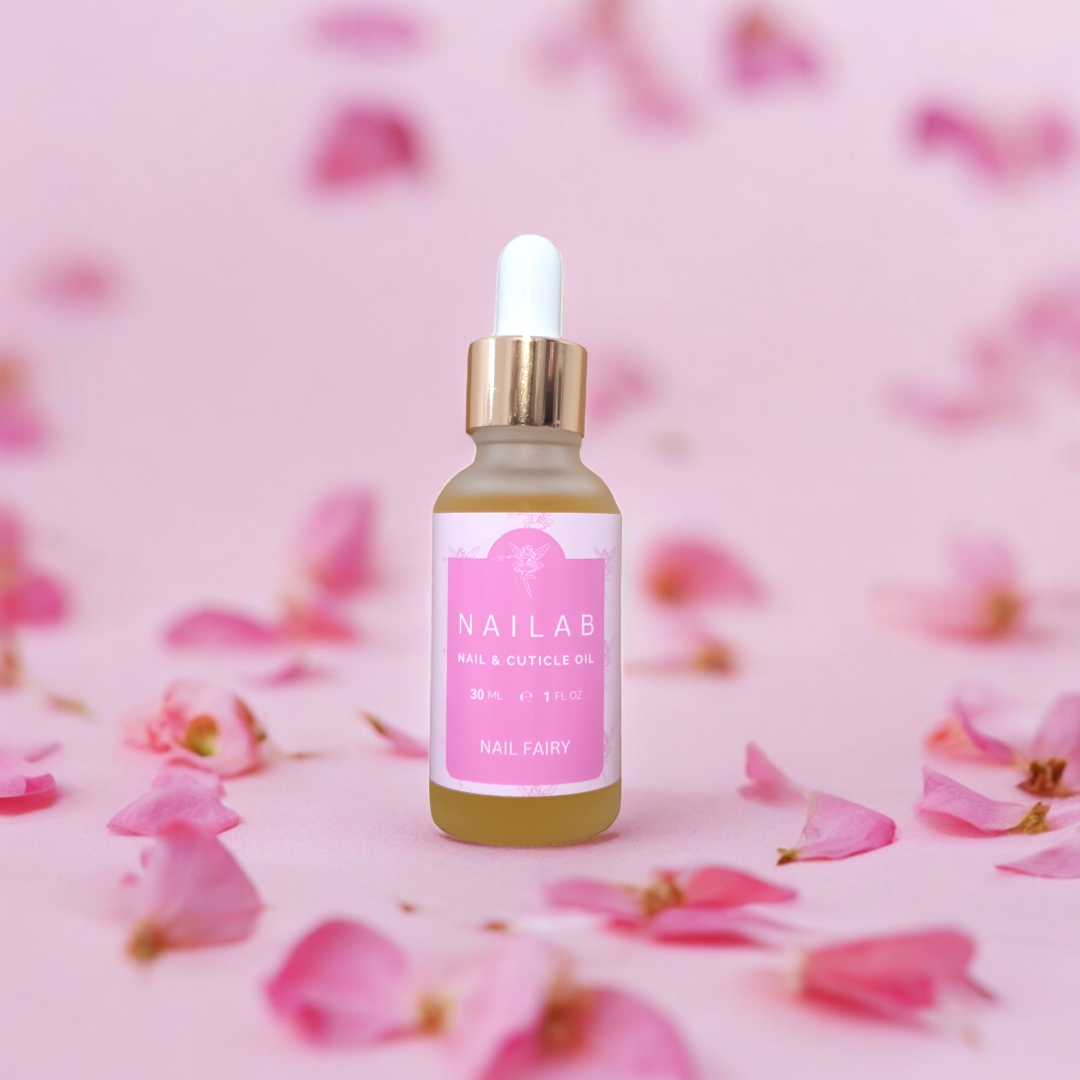 Nail Fairy 30ml Dropper