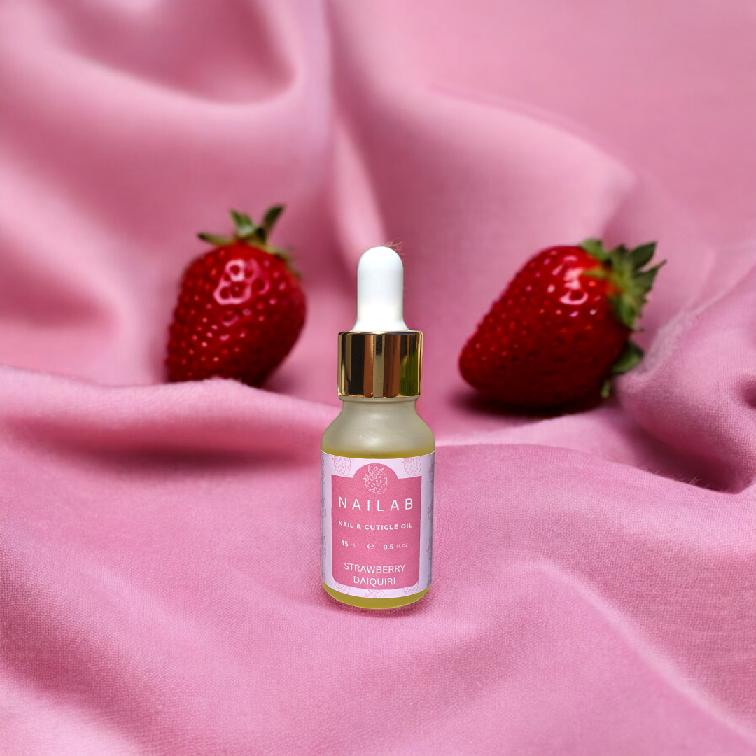 Strawberry Daiquiri 15ml Dropper Bottle