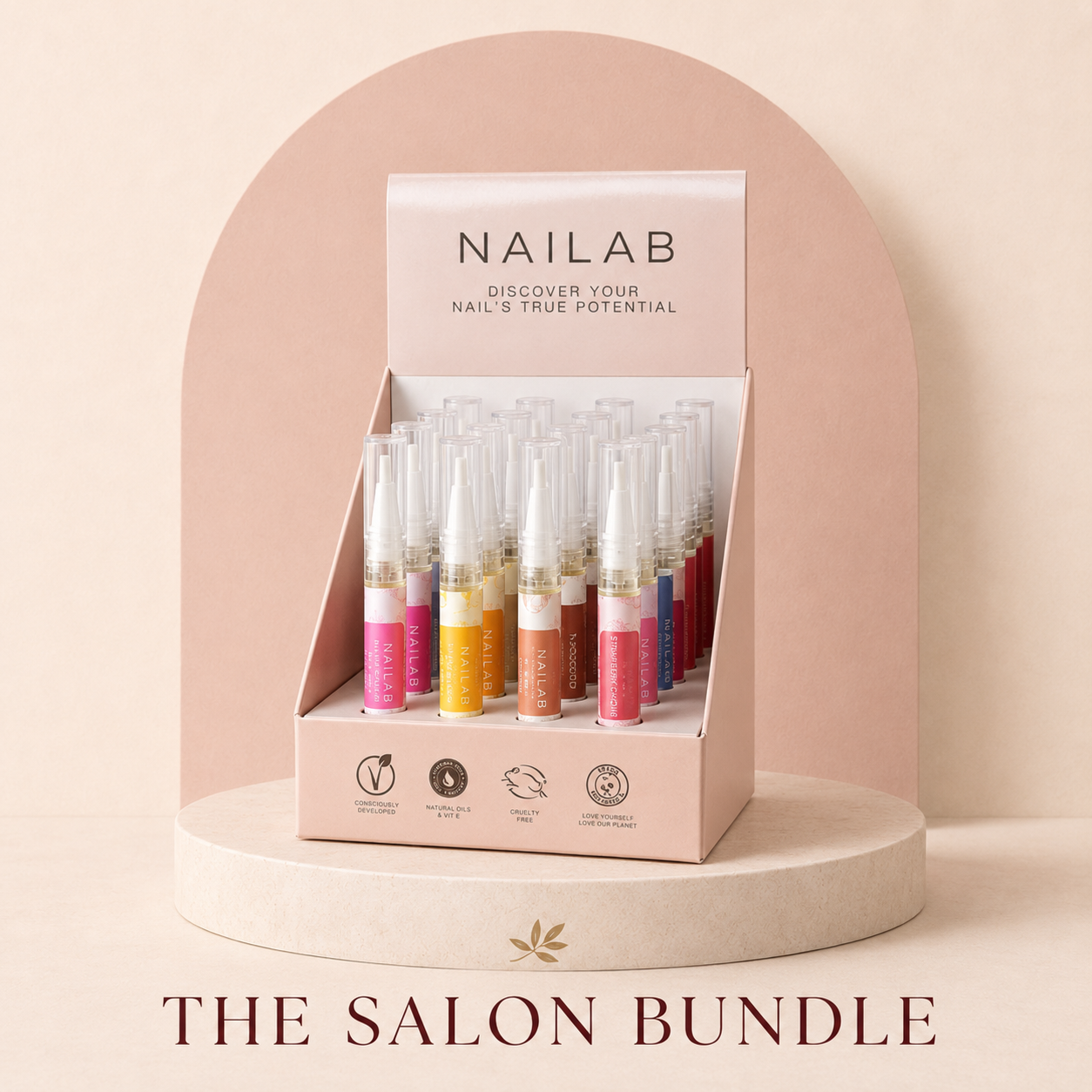 The Salon Bundle