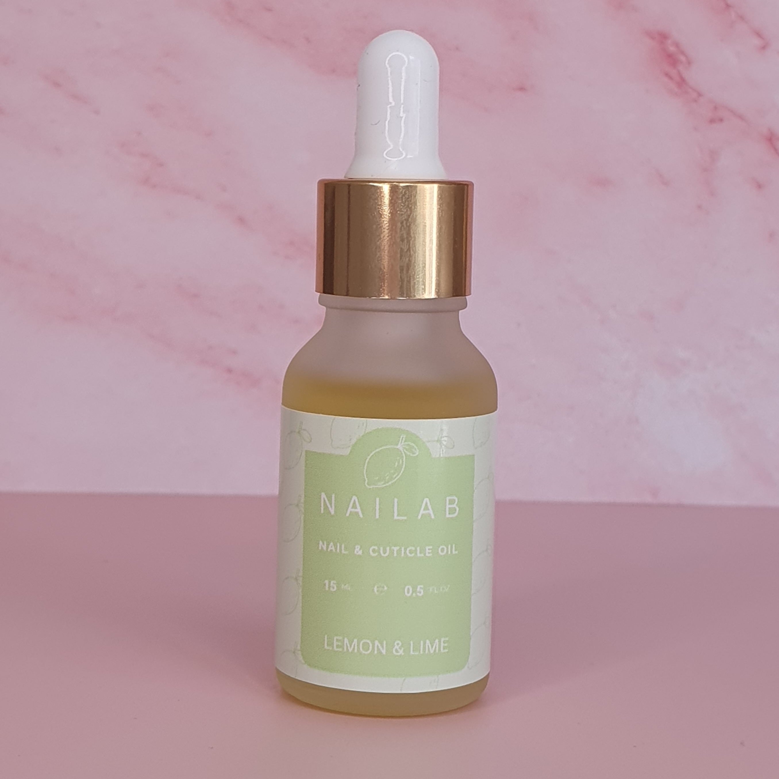 15ml Dropper Bottles