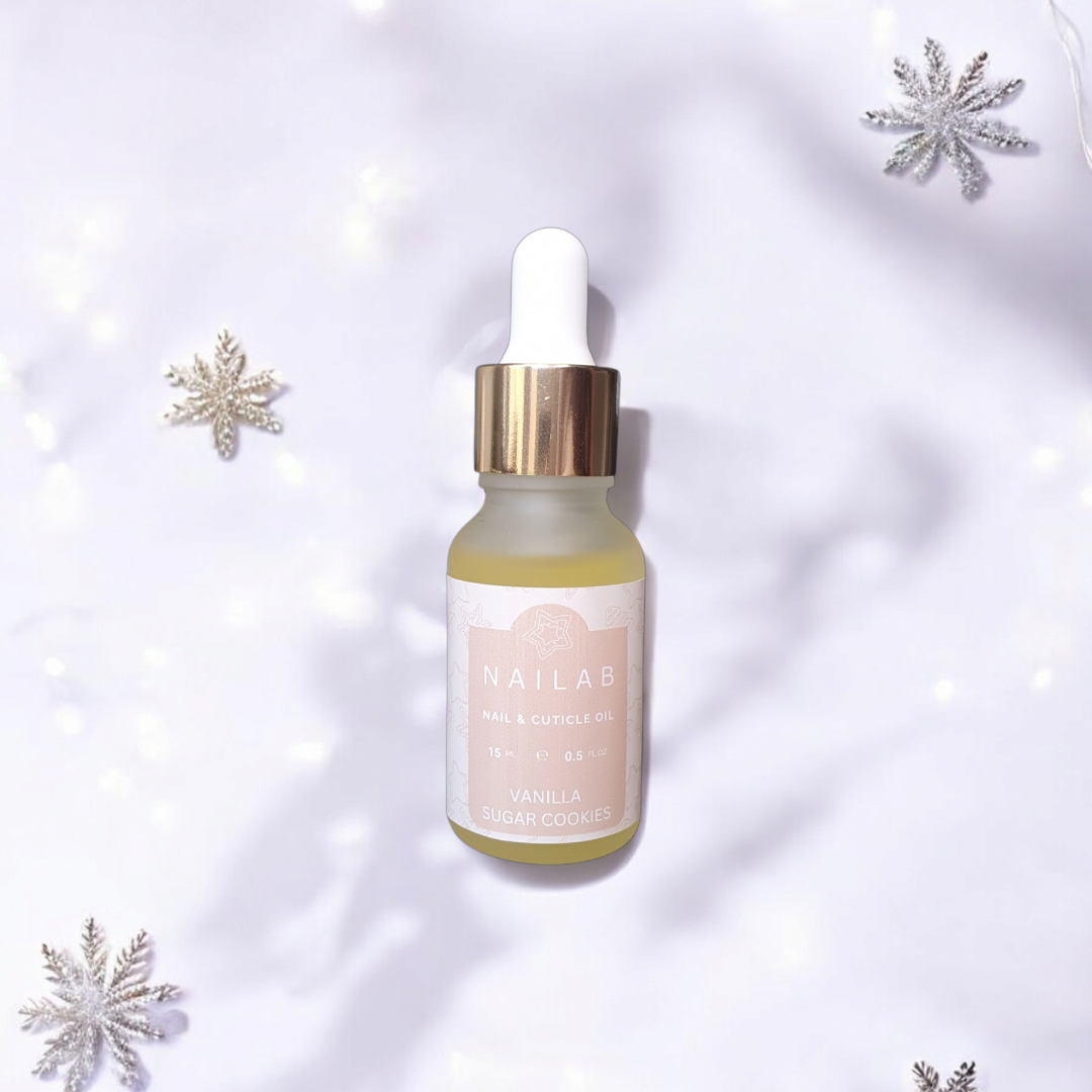 Vanilla Sugar Cookies 15ml Dropper