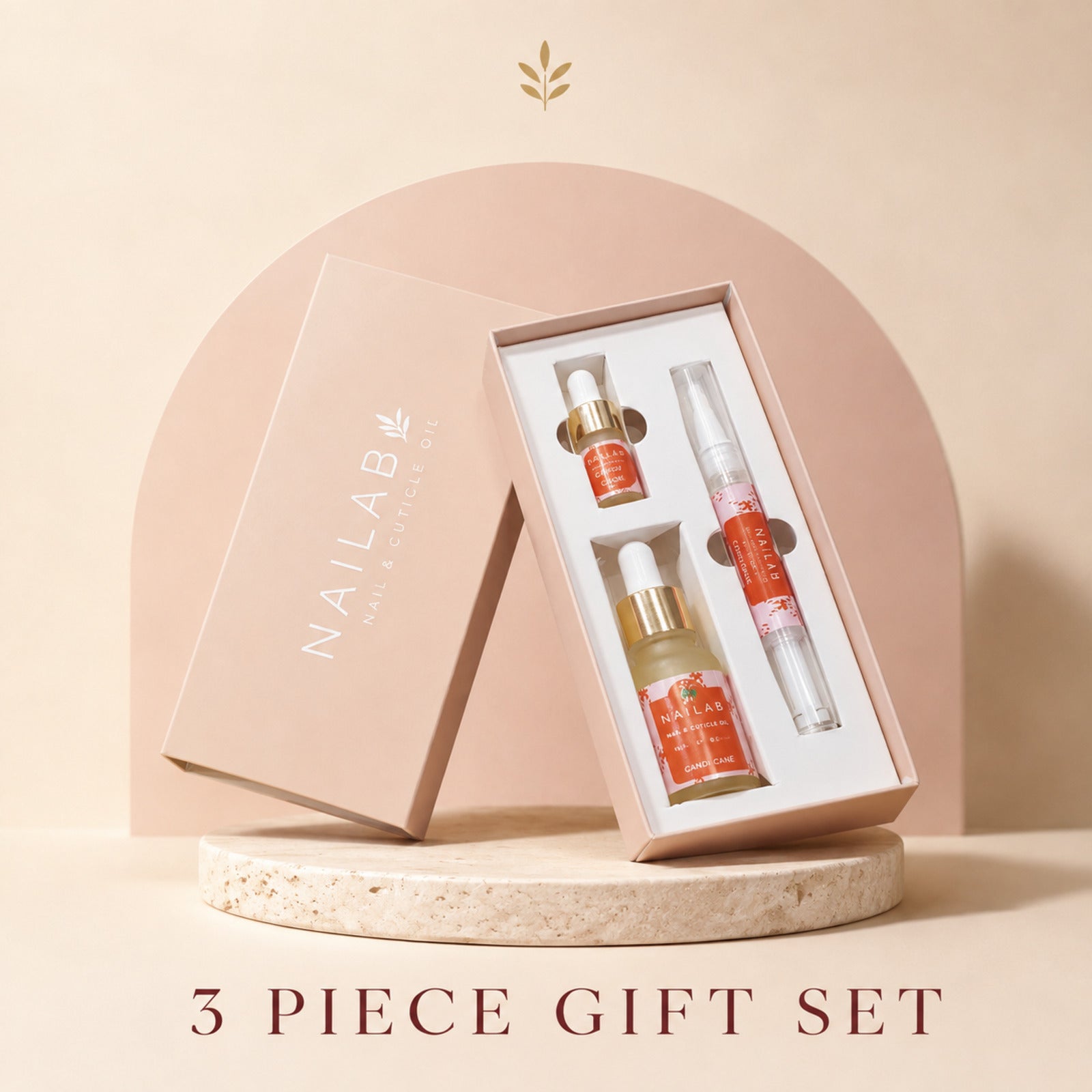 3 Piece Gift Set