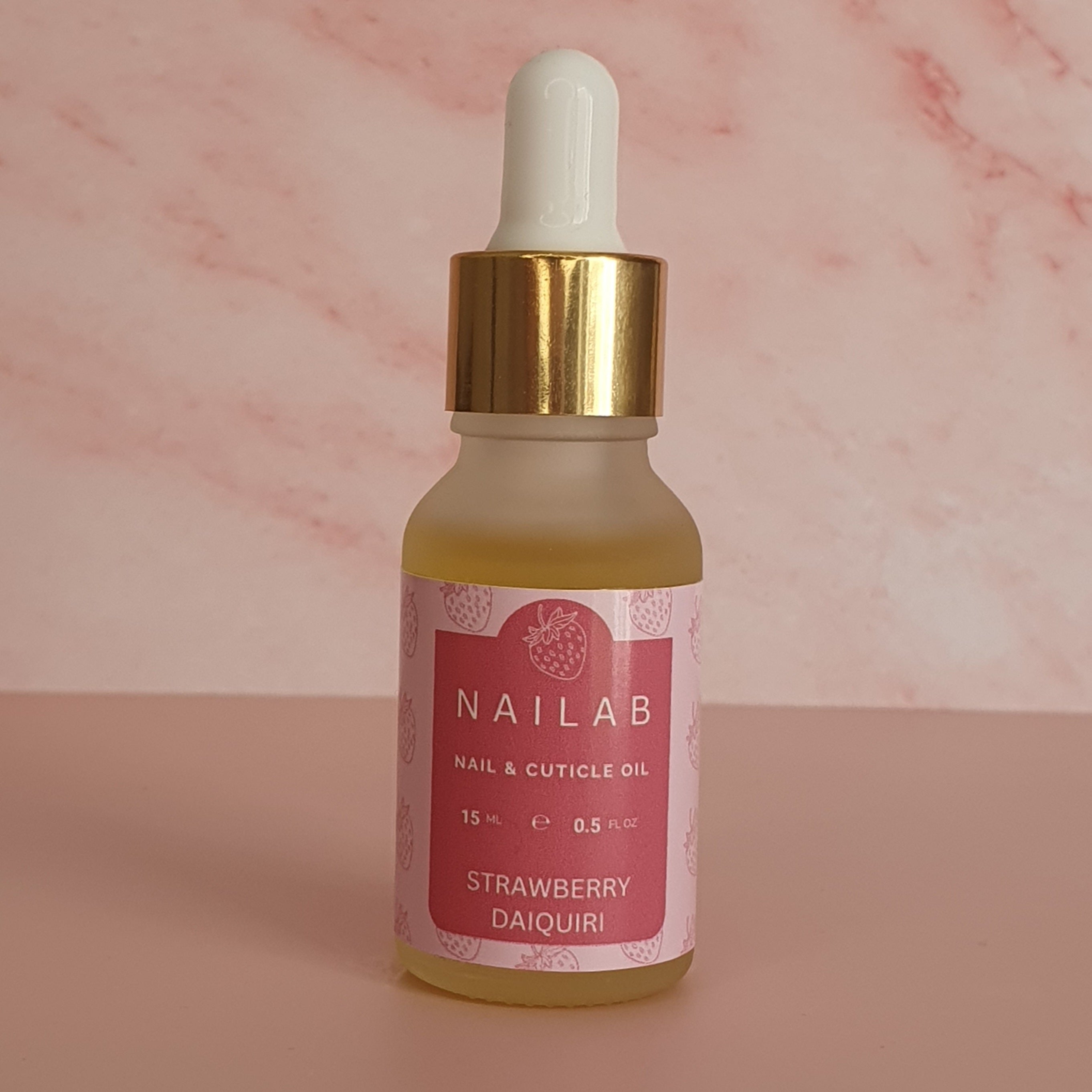 15ml Dropper Bottles