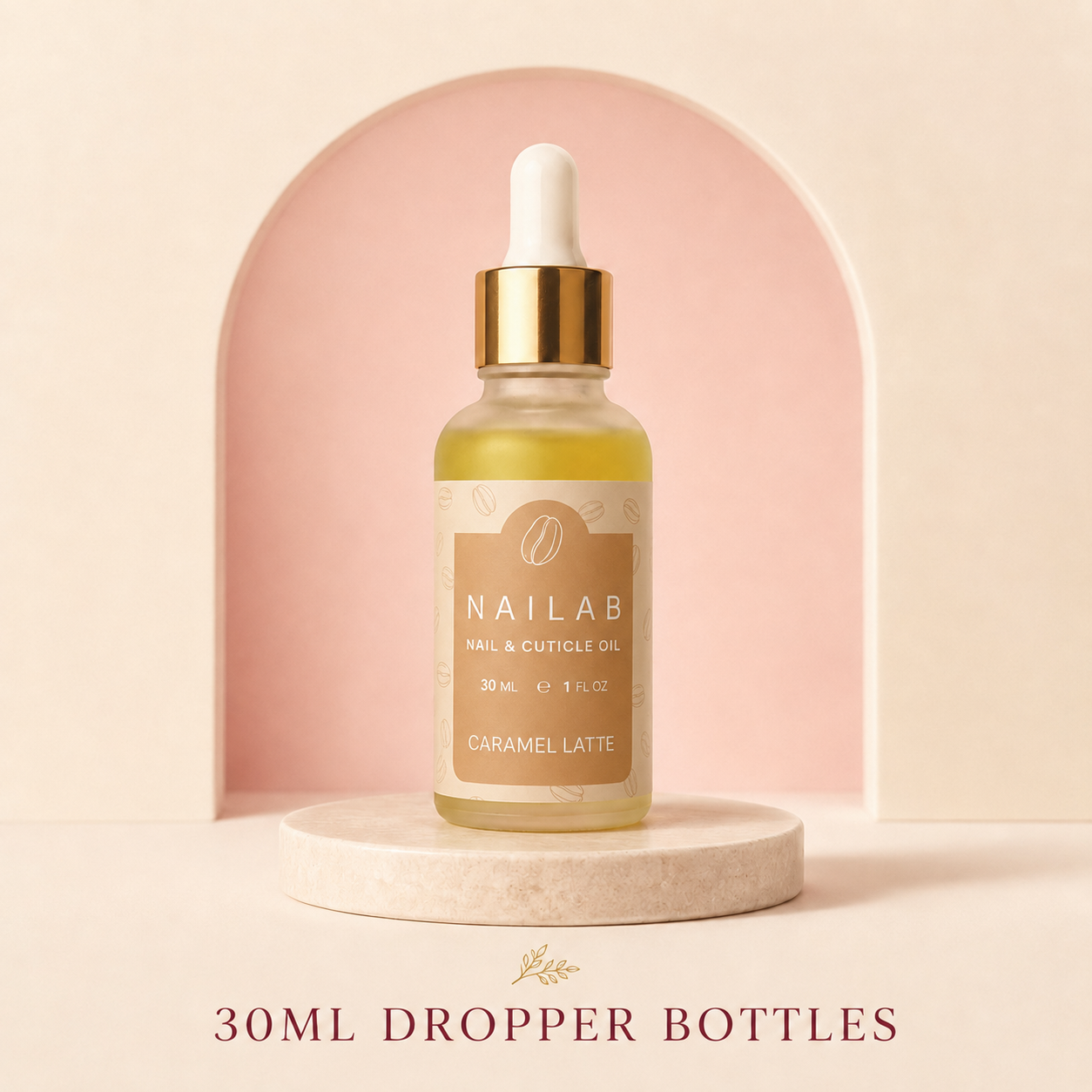 30ml Dropper bottles