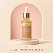 30ml Dropper bottles