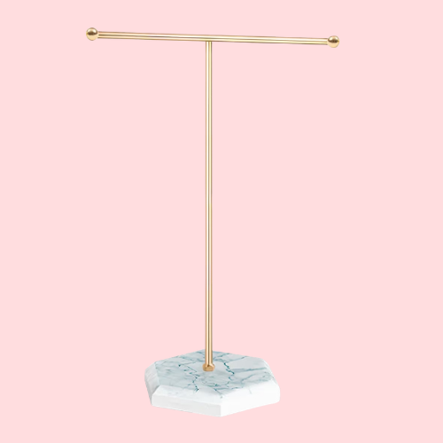 Keyring Stand