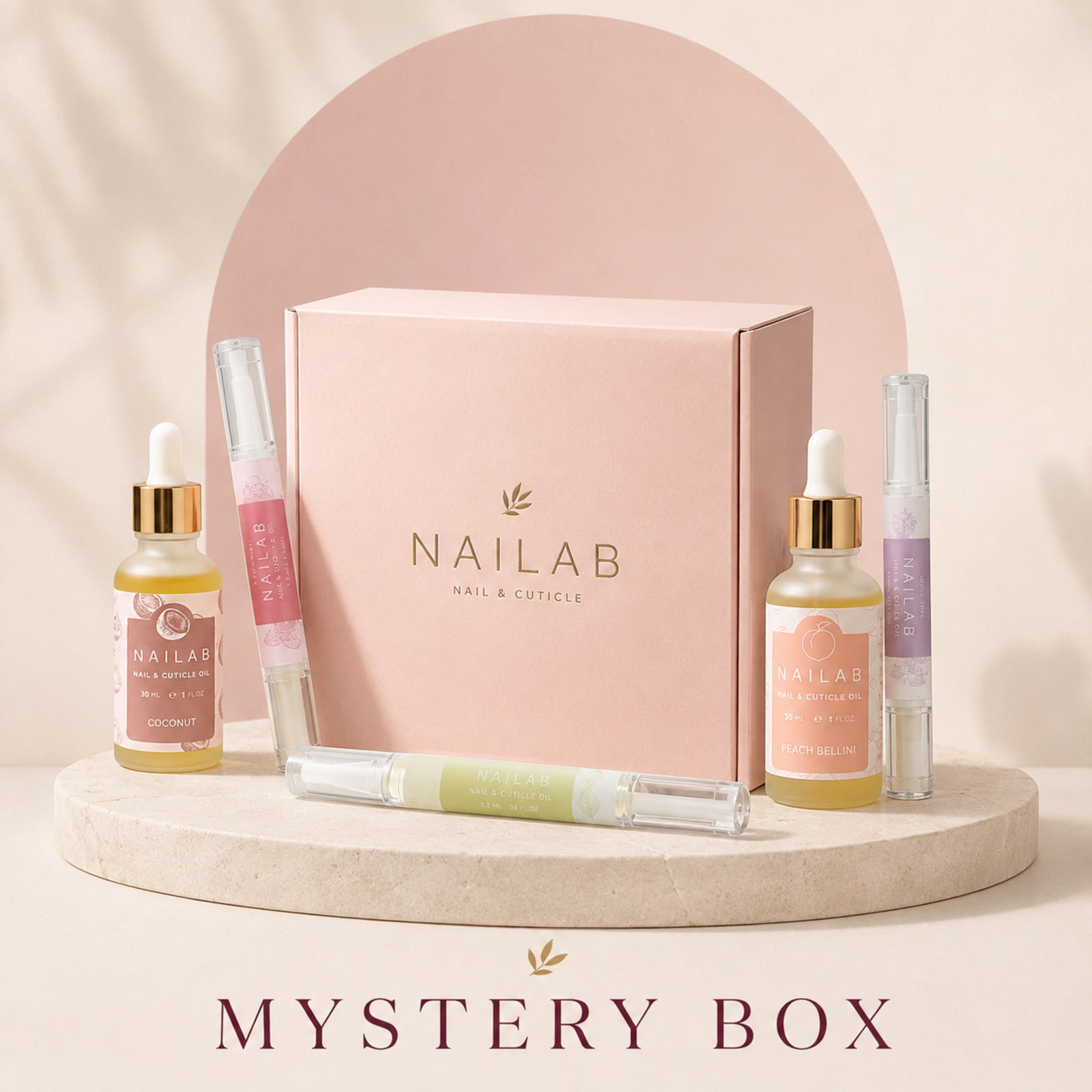 Mystery Box